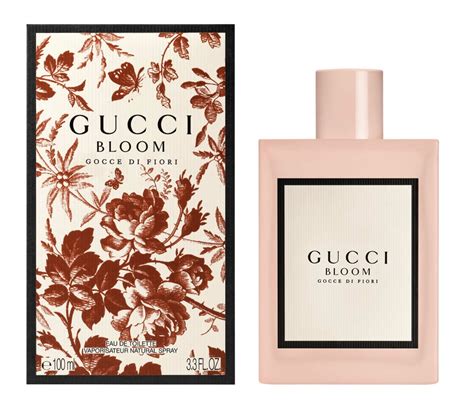 gucci bloom nettare di fiori recensioni|Gucci Bloom gocce di fiori.